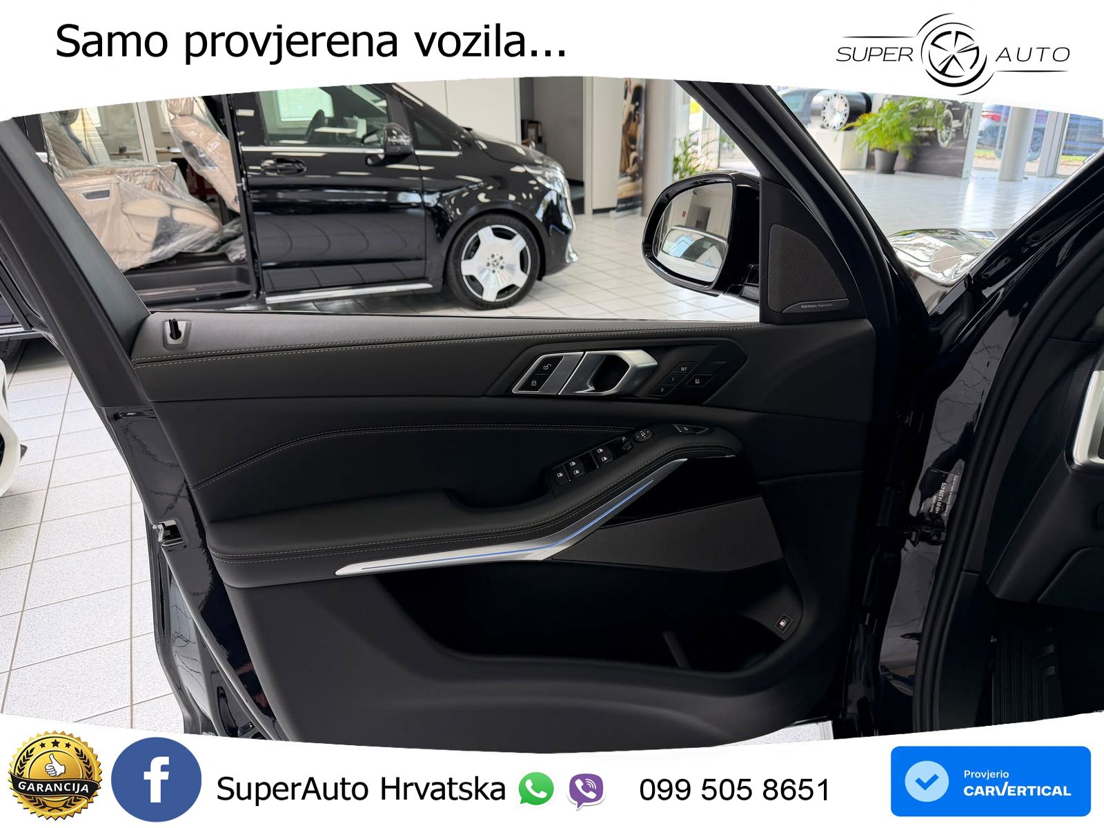BMW X5 40d (315 KS) xDrive Steptronic LED+GR SJED+ACC