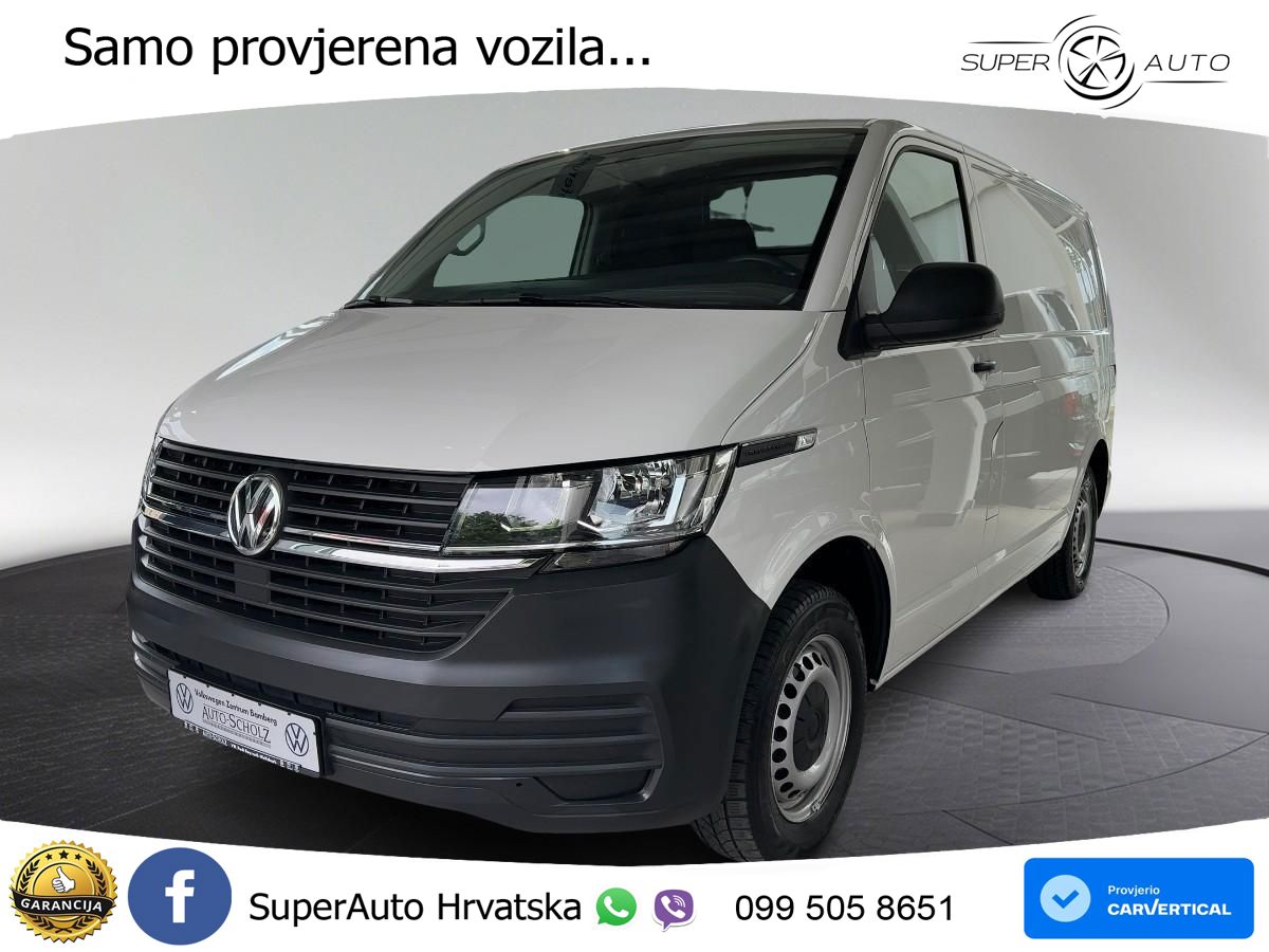 VW Transporter 150 KS