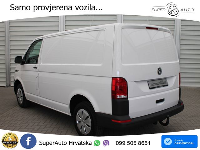 VW Transporter 110 KS