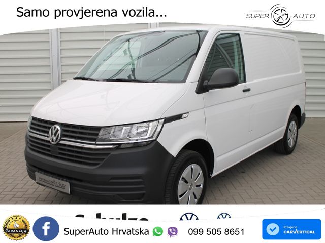VW Transporter 110 KS