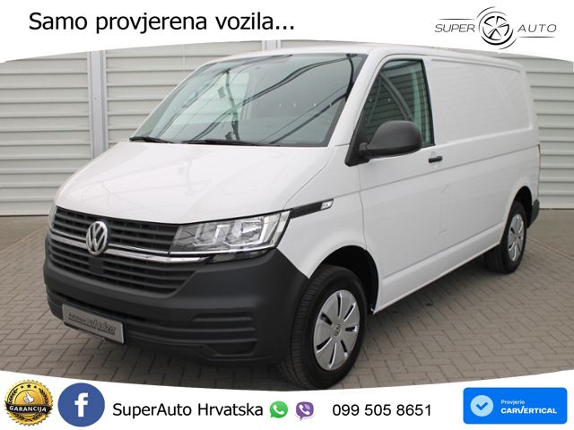 VW Transporter 110 KS