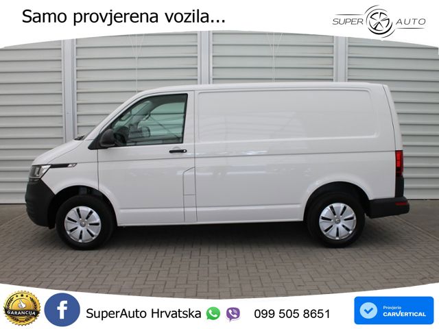 VW Transporter 110 KS