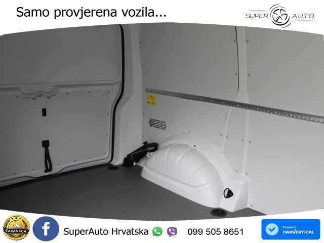 VW Transporter 110 KS