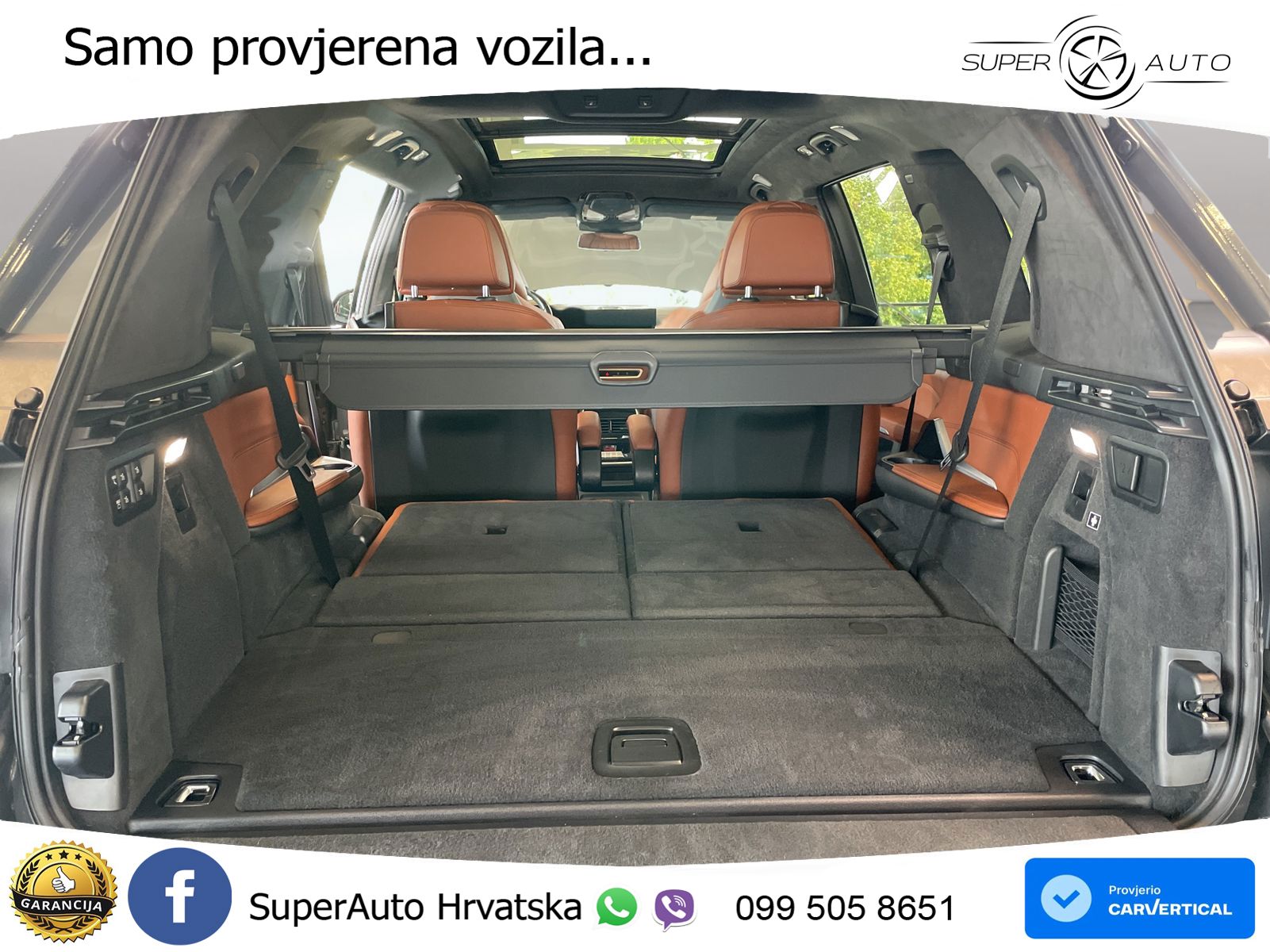 BMW X7 40i (381 KS) xDrive Steptronic