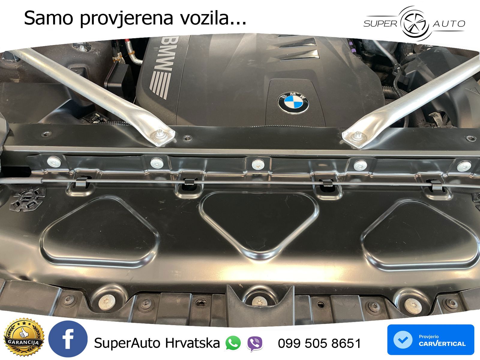 BMW X7 40i (381 KS) xDrive Steptronic