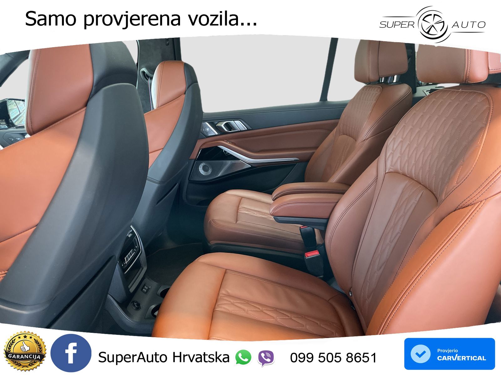 BMW X7 40i (381 KS) xDrive Steptronic