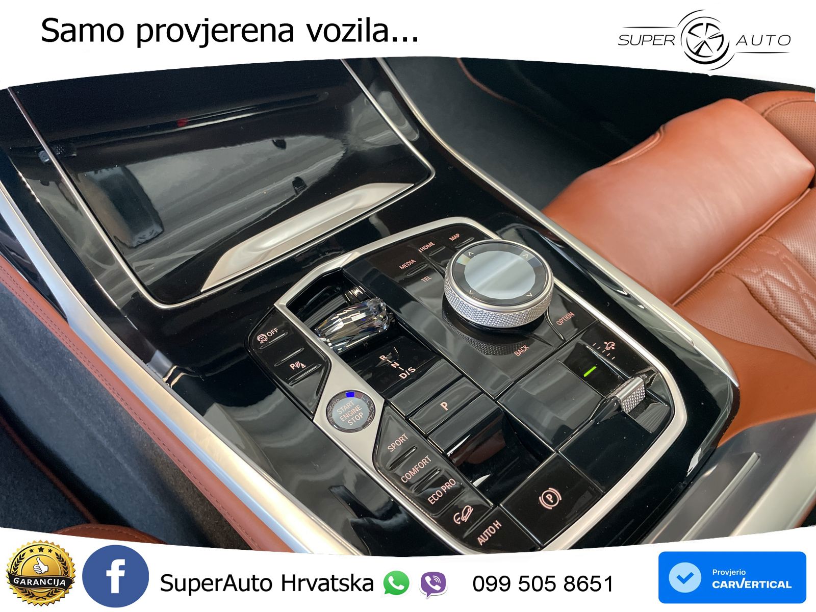 BMW X7 40i (381 KS) xDrive Steptronic