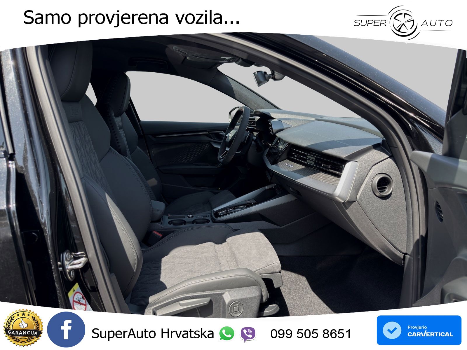 Audi RS3 Sportback 2.5 TFSI (400 KS) quattro S tronic LED+GR SJED+ACC