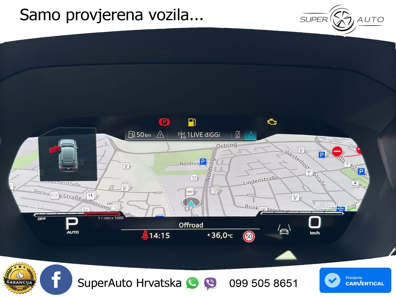 Audi RS3 Sportback 2.5 TFSI (400 KS) quattro S tronic LED+GR SJED+ACC