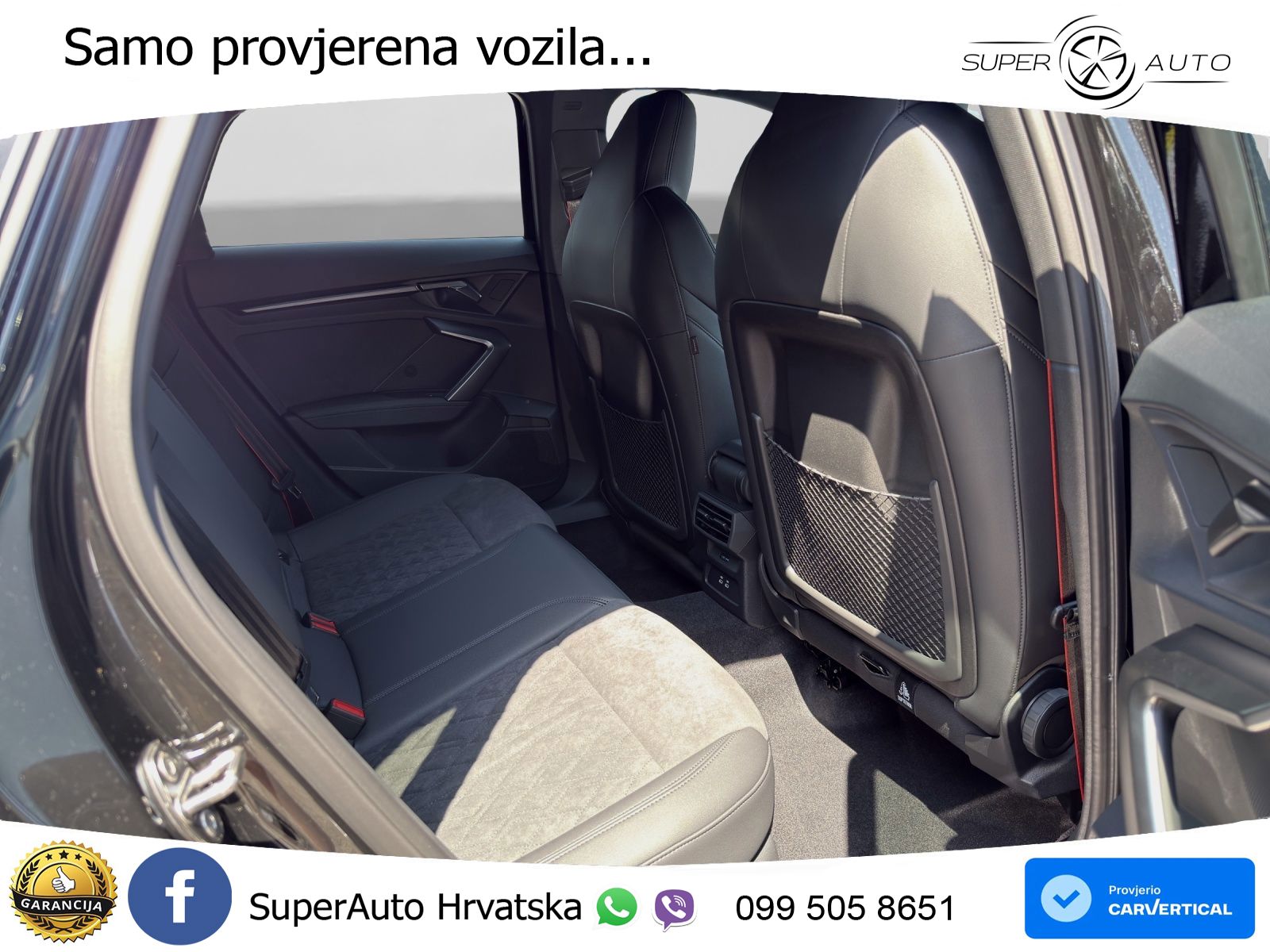 Audi RS3 Sportback 2.5 TFSI (400 KS) quattro S tronic LED+GR SJED+ACC
