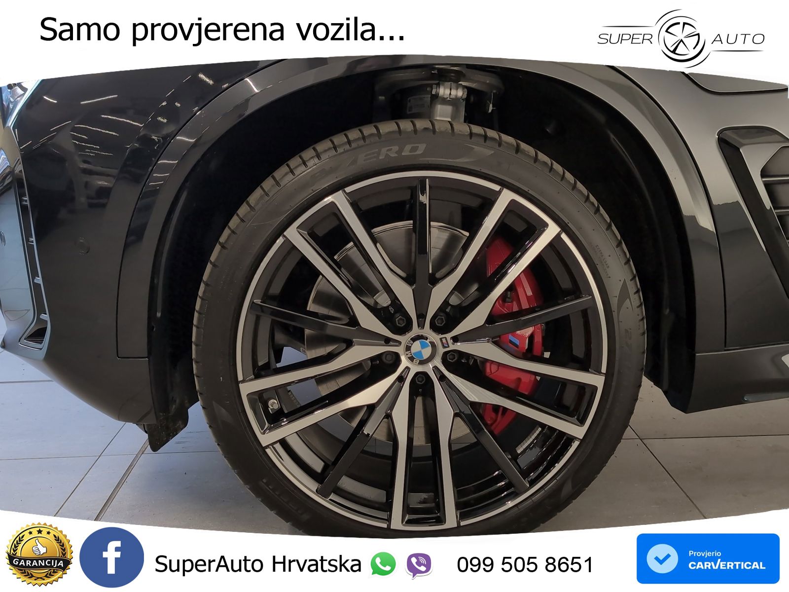 BMW X5 50e (490 KS) xDrive Steptronic