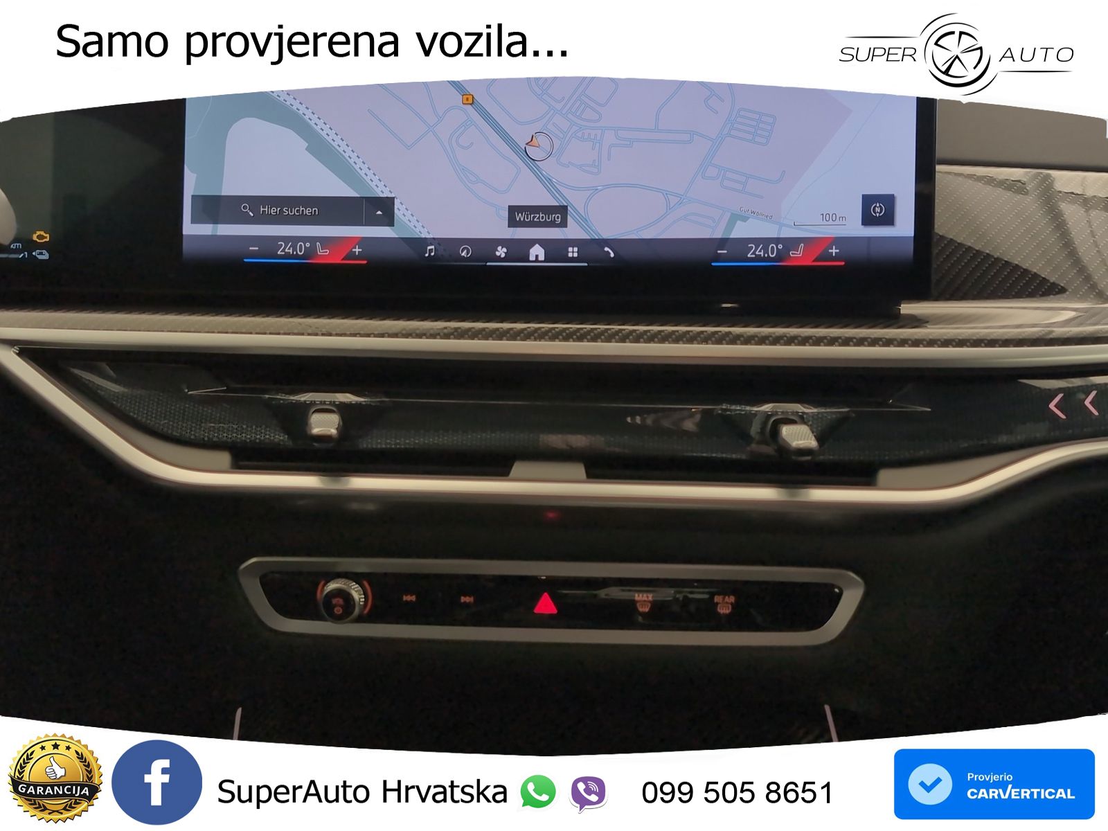 BMW X5 50e (490 KS) xDrive Steptronic