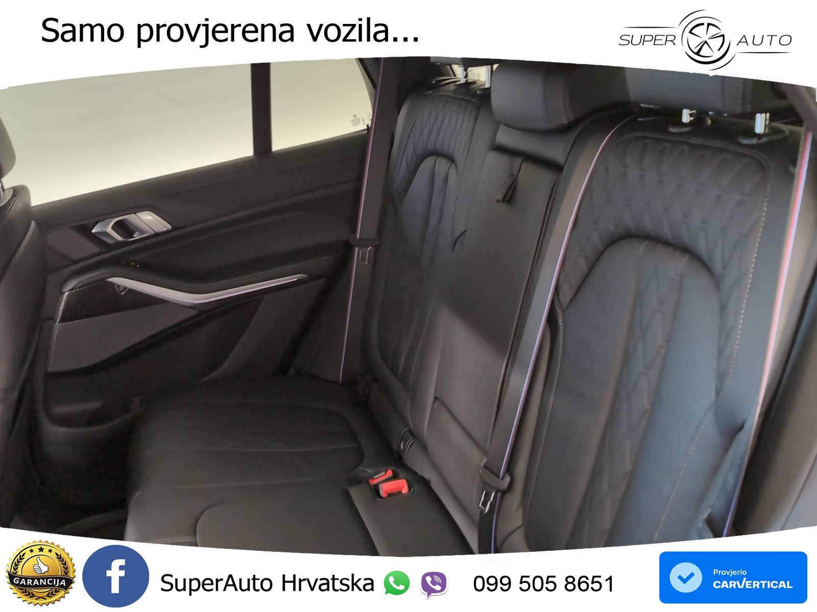 BMW X5 50e (490 KS) xDrive Steptronic