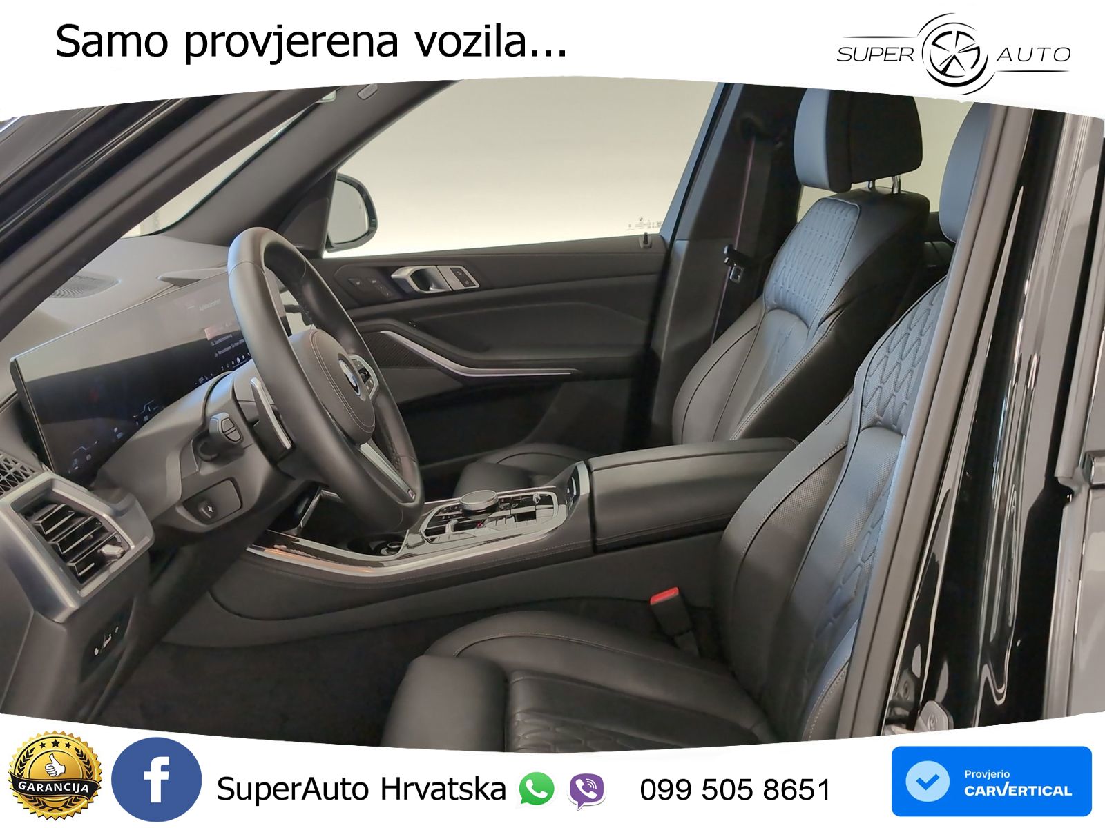 BMW X5 50e (490 KS) xDrive Steptronic