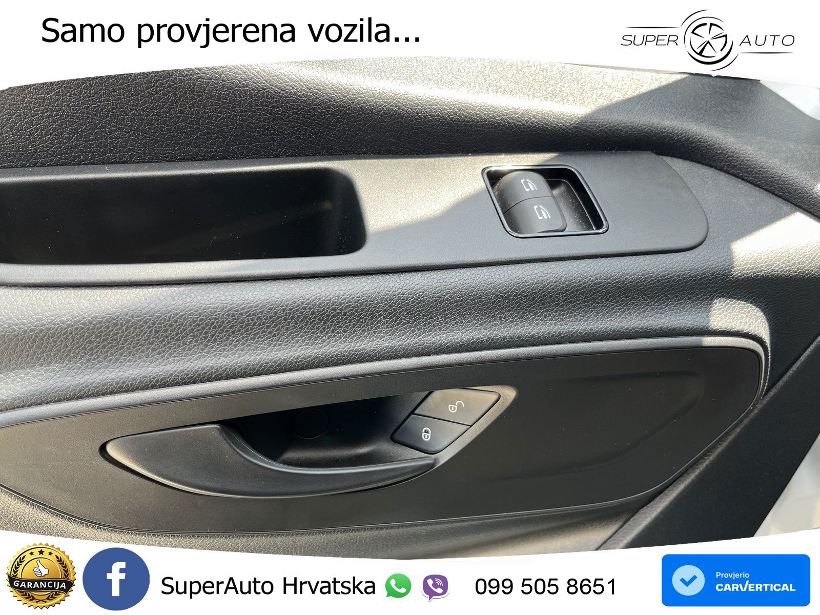 Mercedes-Benz Sprinter 150 KS