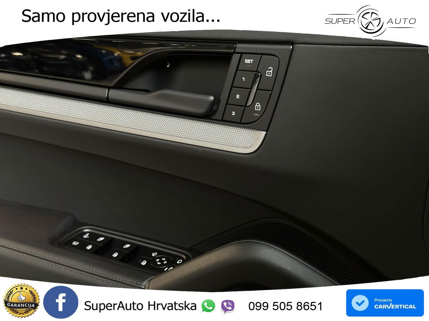 Porsche Cayenne S 3.0 V6 (519 KS) E-Hybrid Tiptronic S