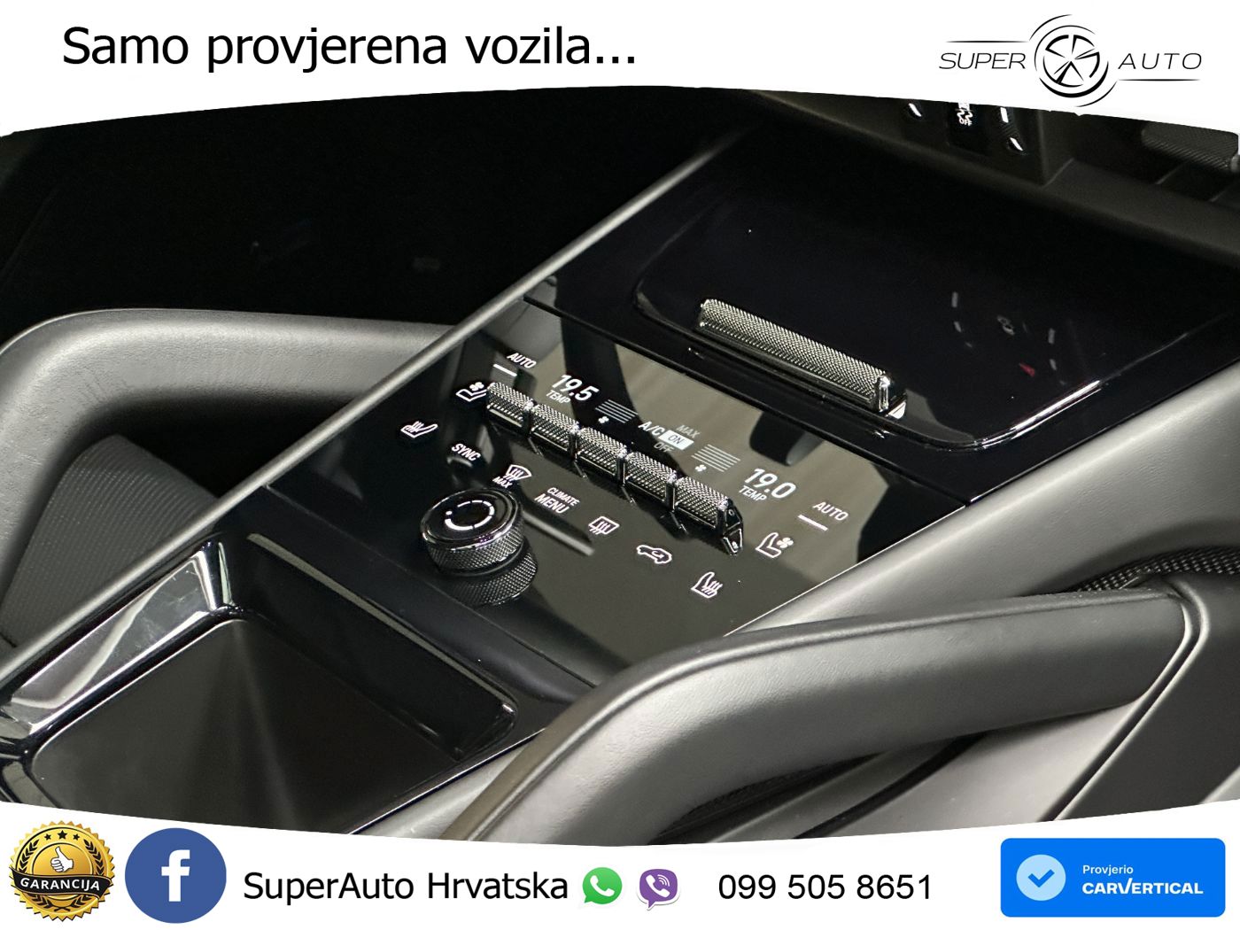 Porsche Cayenne S 3.0 V6 (519 KS) E-Hybrid Tiptronic S