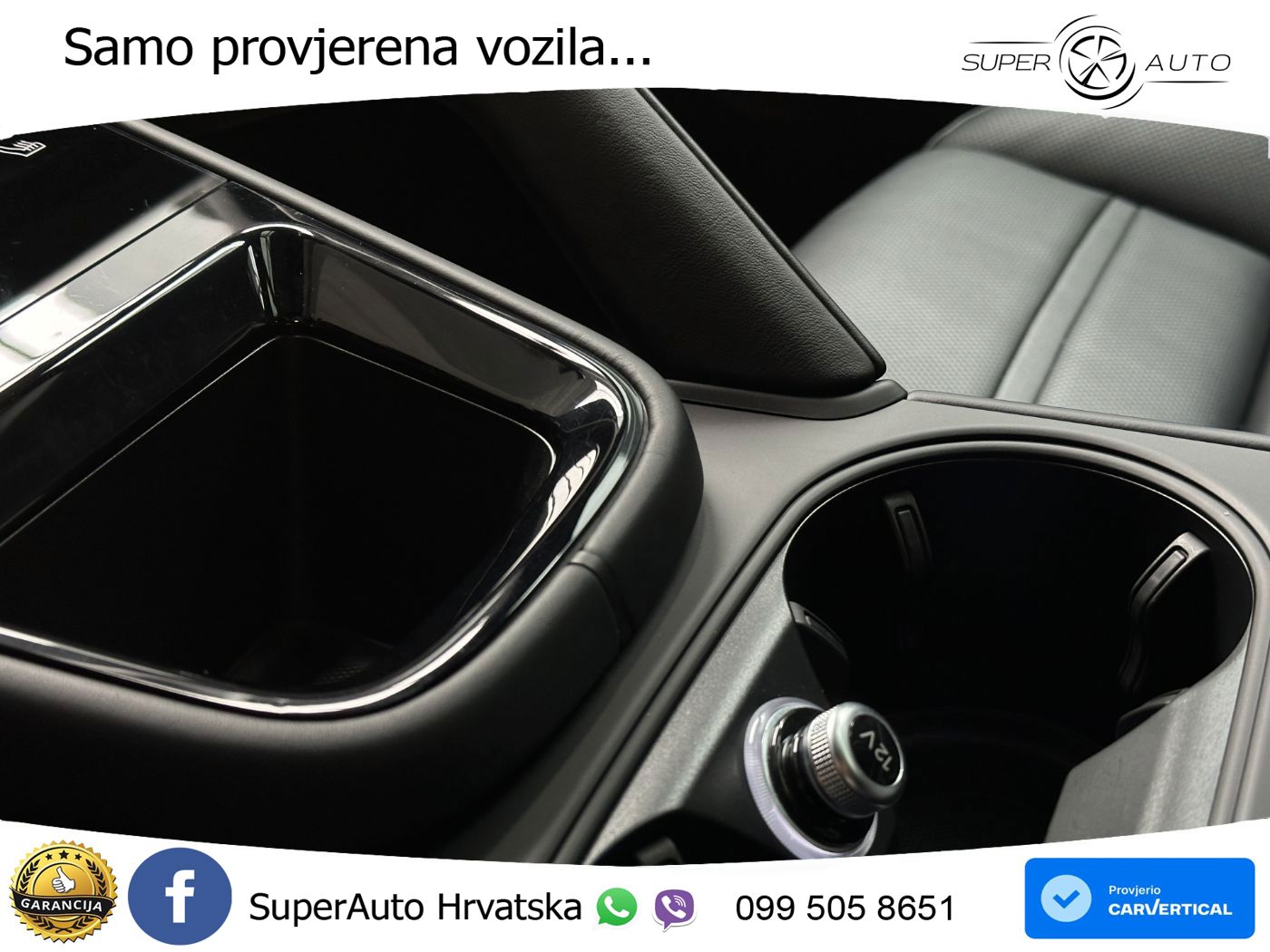 Porsche Cayenne S 3.0 V6 (519 KS) E-Hybrid Tiptronic S