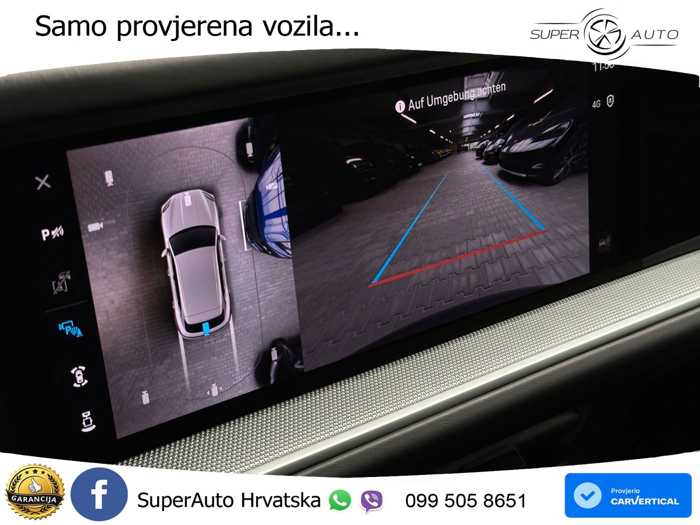 Porsche Cayenne S 3.0 V6 (519 KS) E-Hybrid Tiptronic S