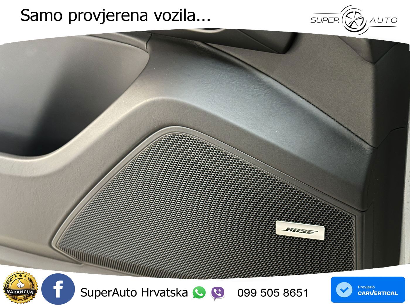 Porsche Cayenne S 3.0 V6 (519 KS) E-Hybrid Tiptronic S