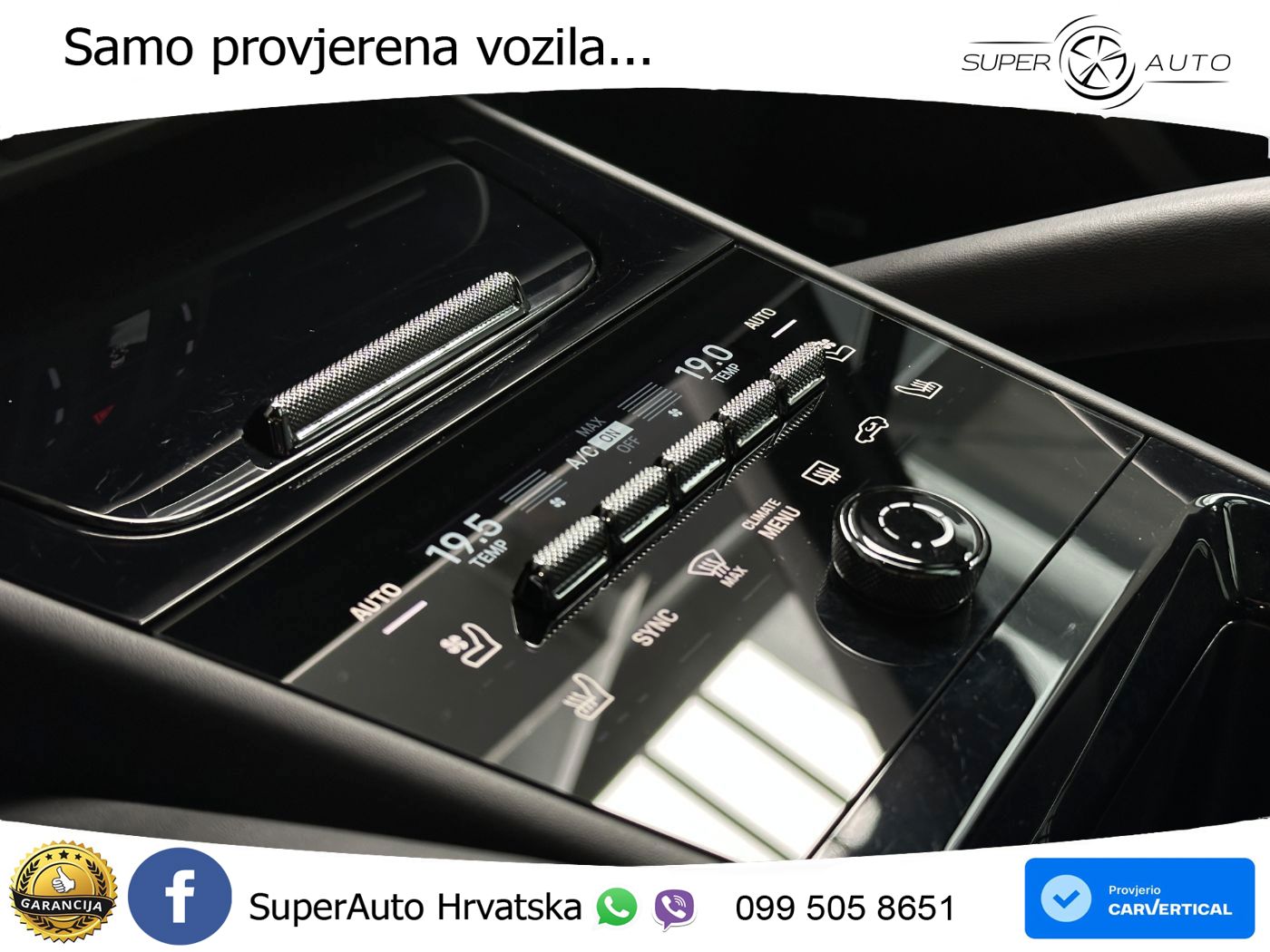 Porsche Cayenne S 3.0 V6 (519 KS) E-Hybrid Tiptronic S