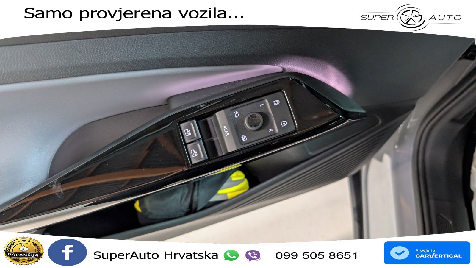 Volkswagen ID.4 Pure Performance 55 kWh (170 KS)