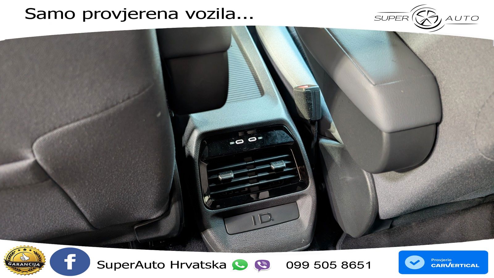 Volkswagen ID.4 Pure Performance 55 kWh (170 KS)