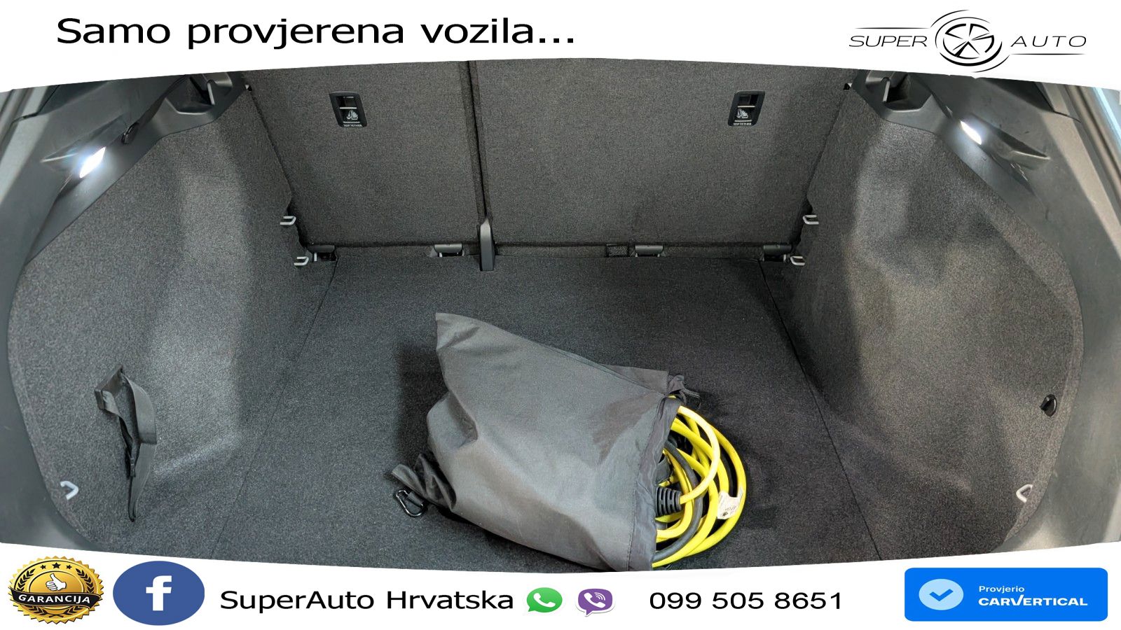 Volkswagen ID.4 Pure Performance 55 kWh (170 KS)