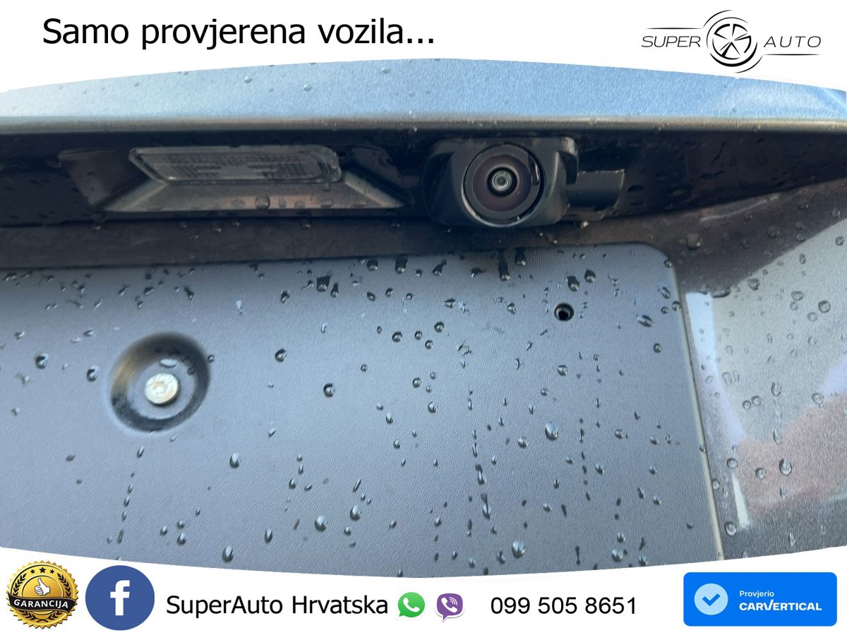 Ford Transit 101 KS