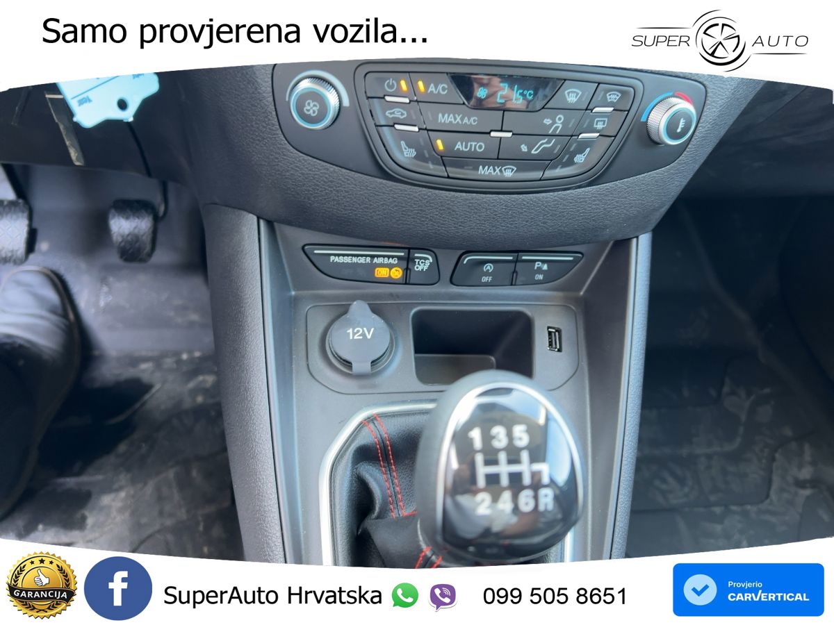 Ford Transit 101 KS