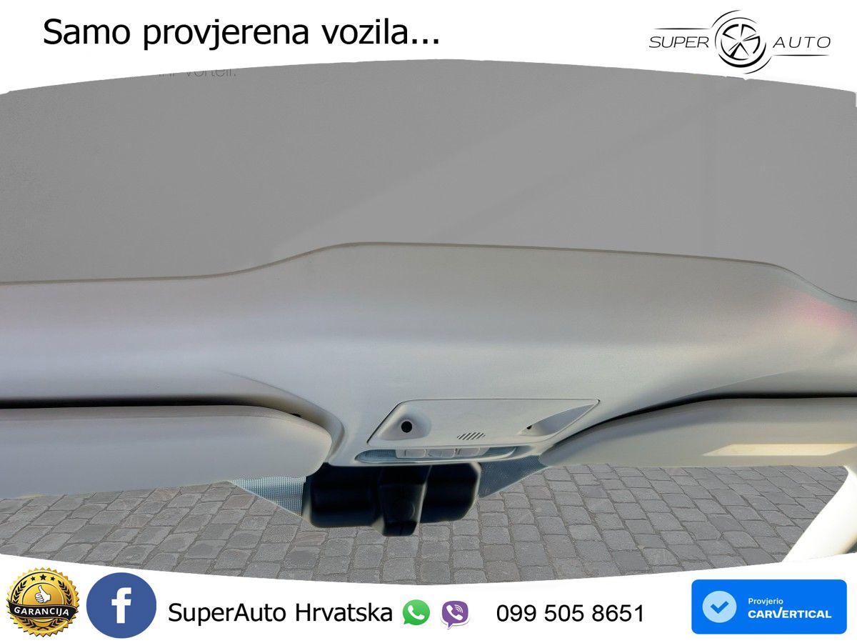 Ford Transit 101 KS