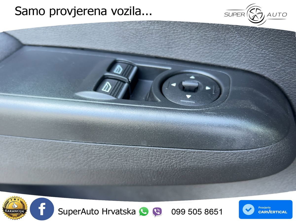 Ford Transit 101 KS