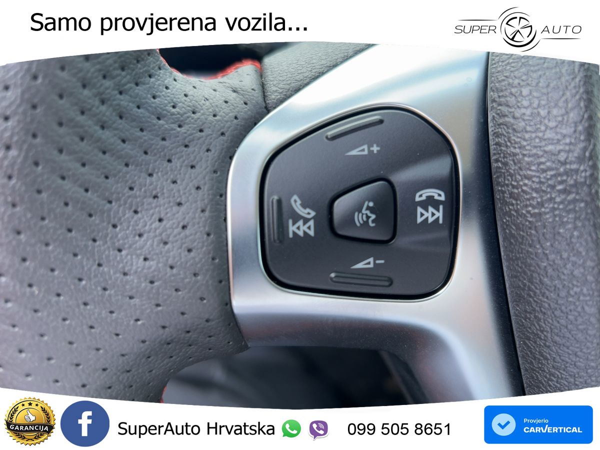 Ford Transit 101 KS