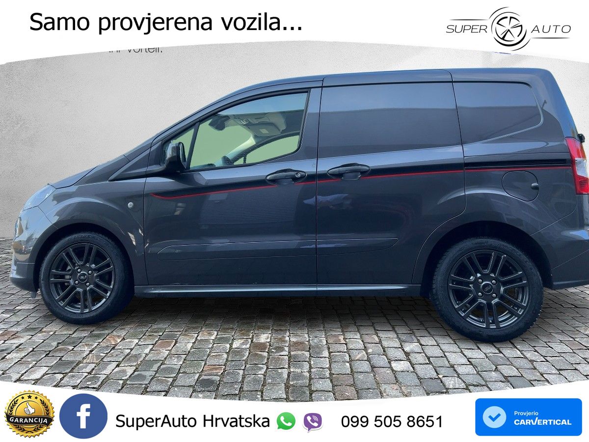 Ford Transit 101 KS