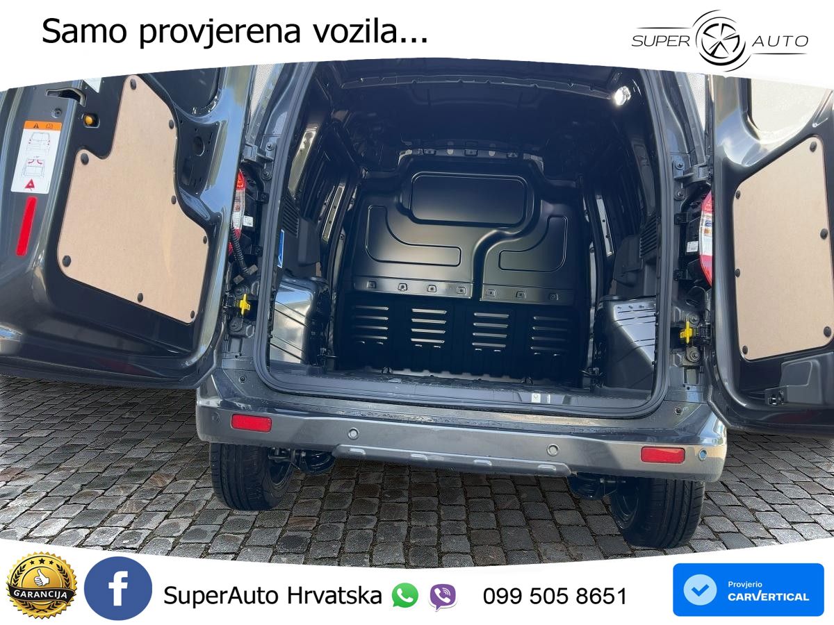 Ford Transit 101 KS