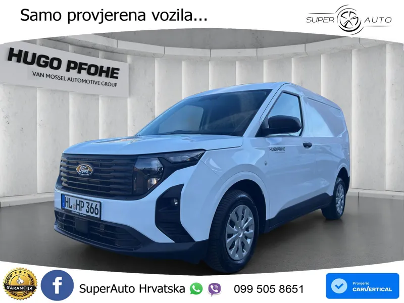 Ford Transit 101 KS