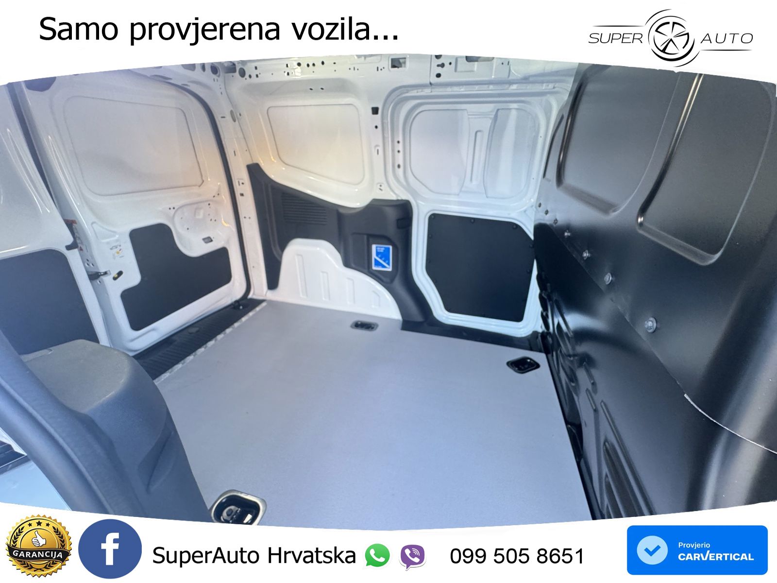 Ford Transit 101 KS