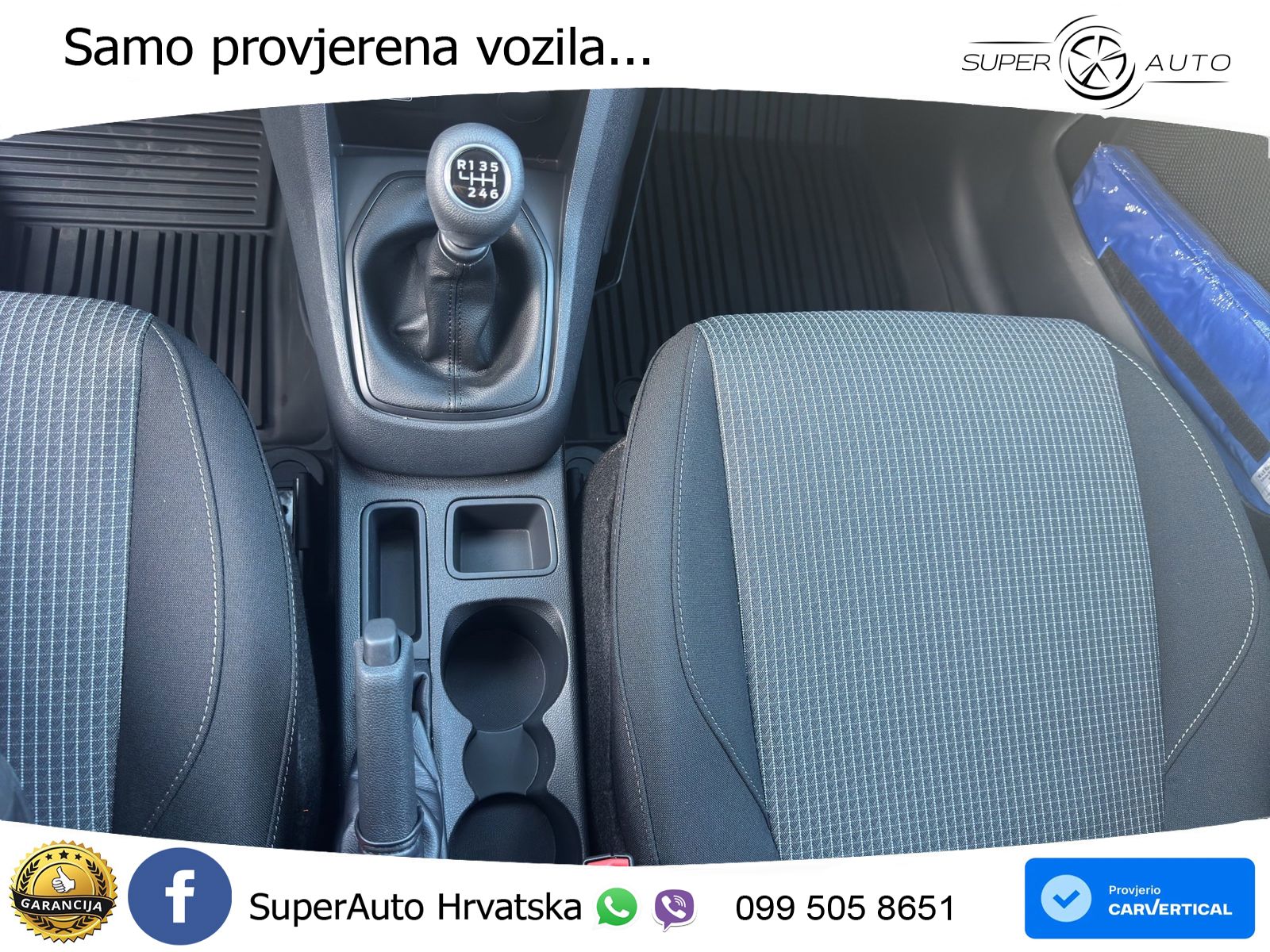 Ford Transit 101 KS
