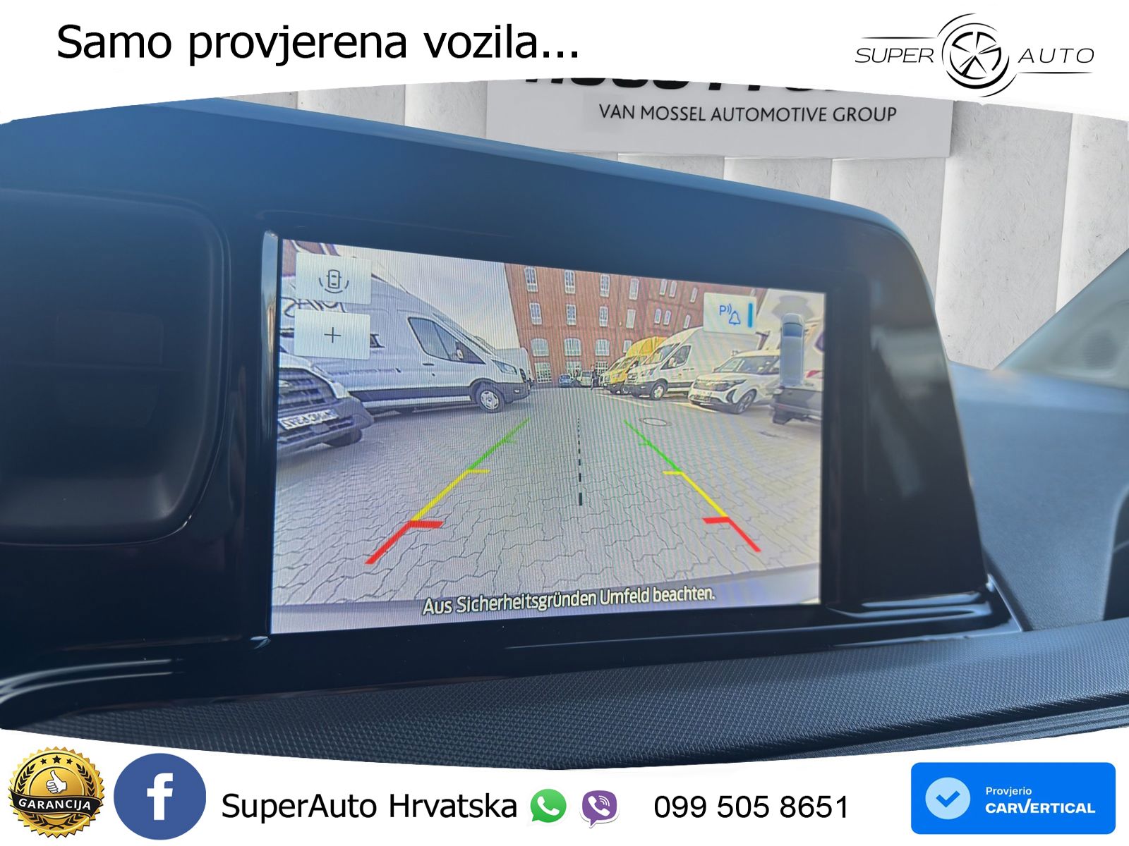 Ford Transit 101 KS