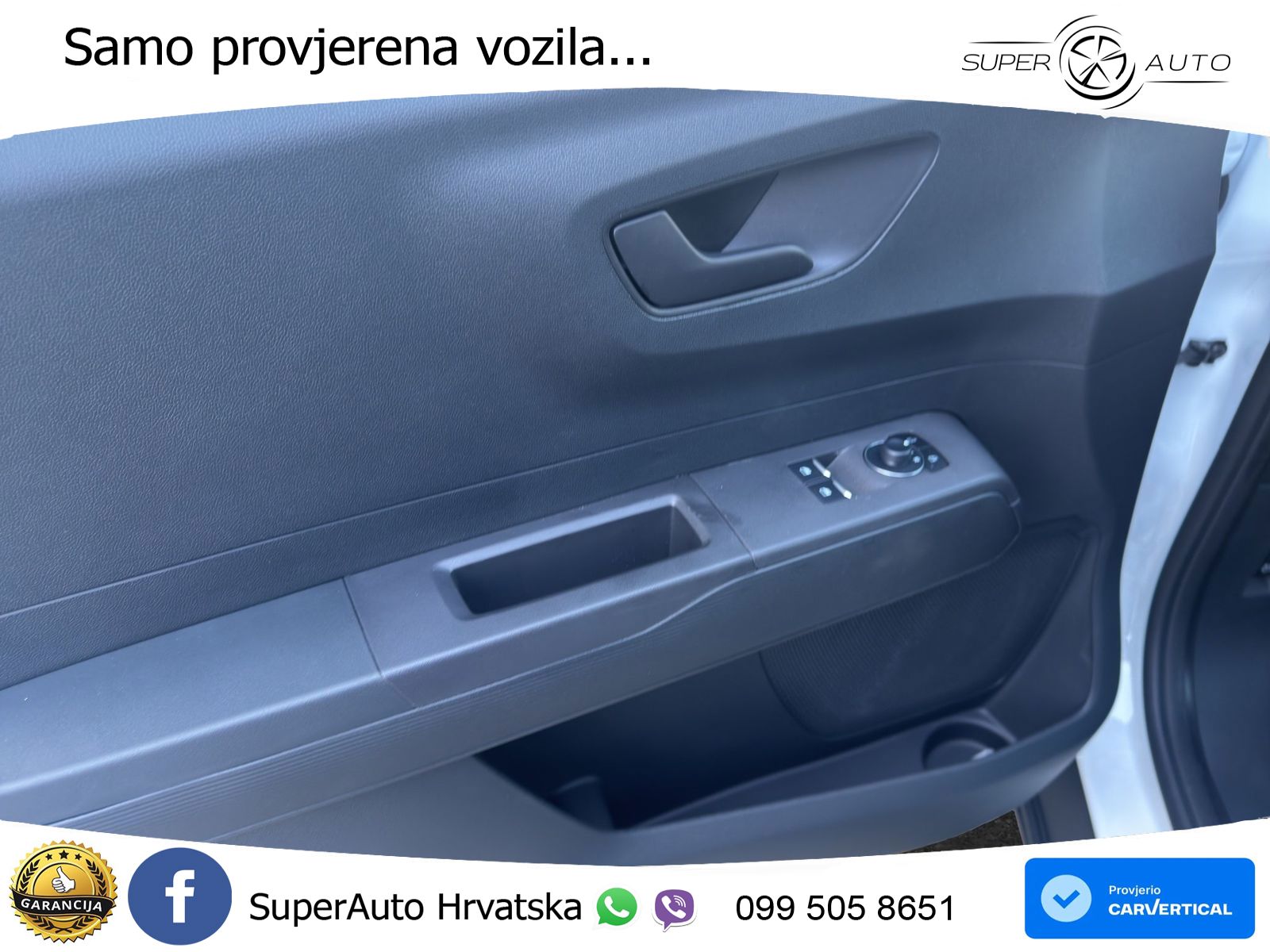 Ford Transit 101 KS