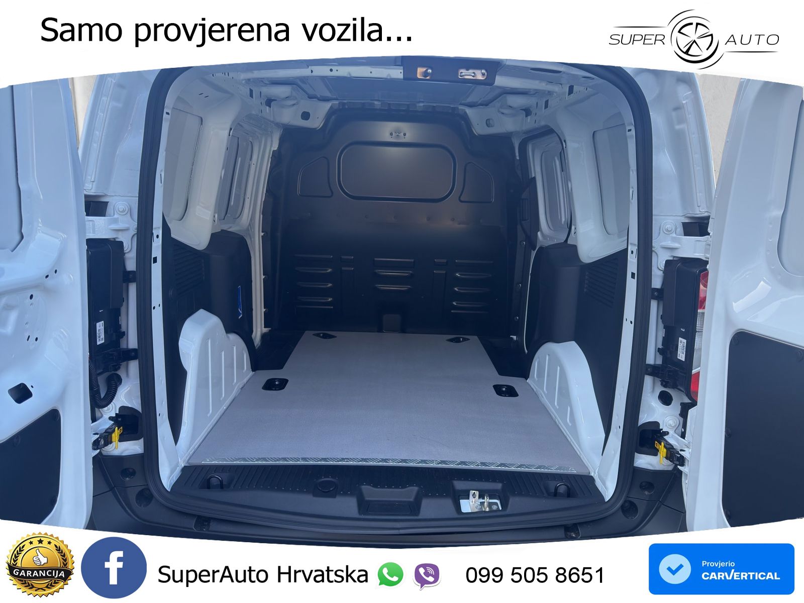 Ford Transit 101 KS