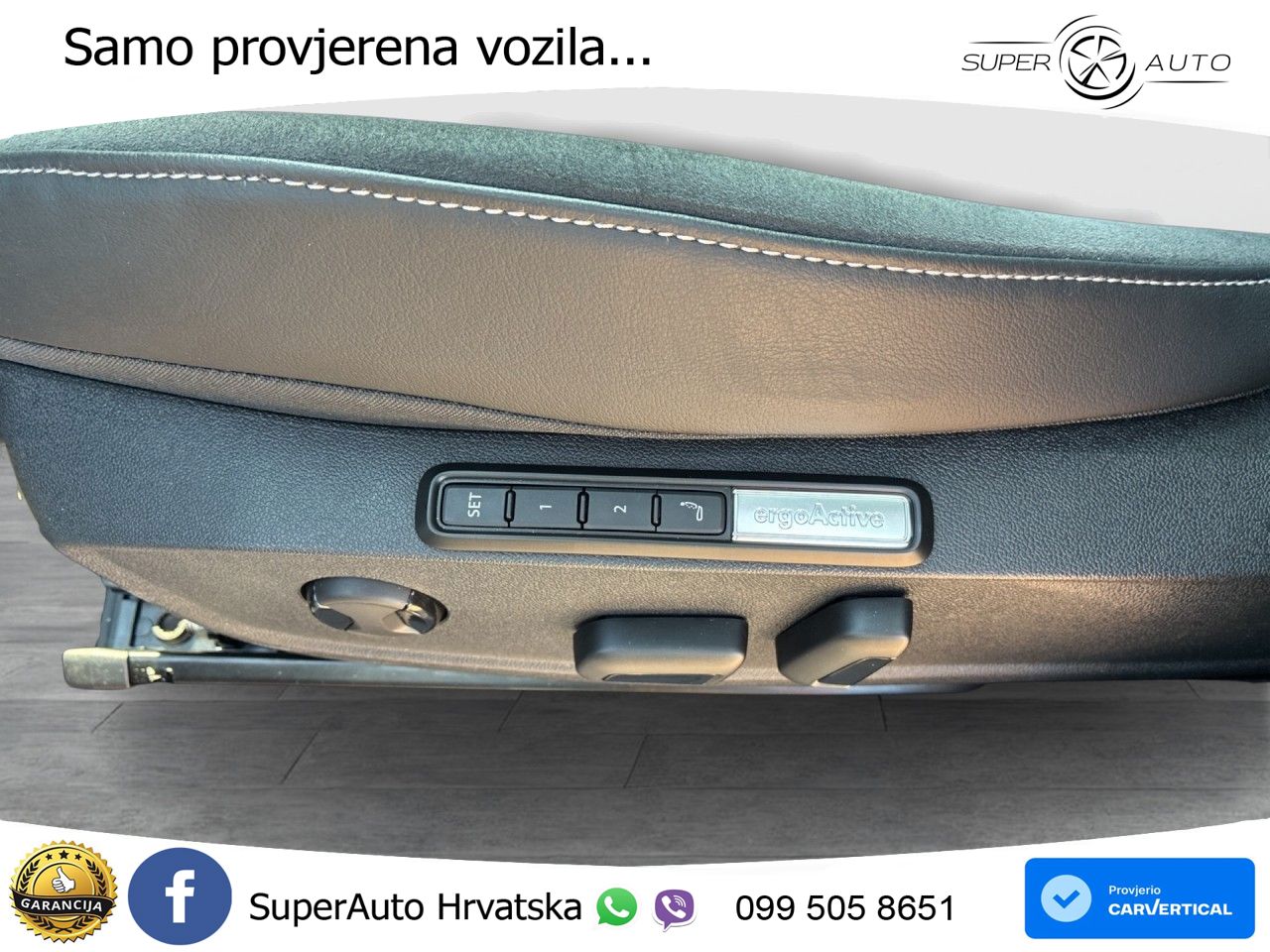 Volkswagen ID.3 79 kWh (231 KS) LED+GR SJED+ACC
