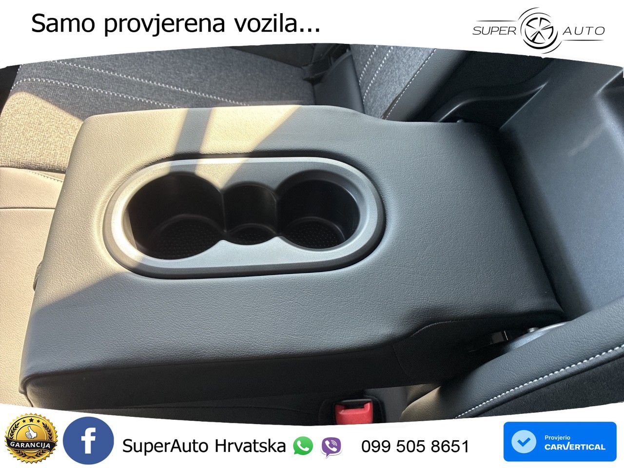 Volkswagen ID.3 79 kWh (231 KS) LED+GR SJED+ACC