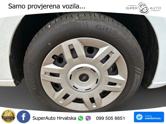 Ford Transit 150 KS