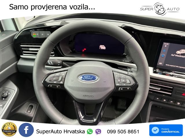 Ford Transit 150 KS