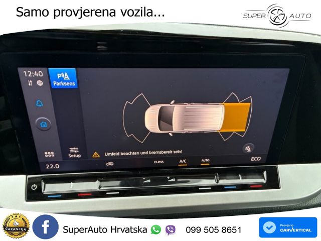 Ford Transit 150 KS