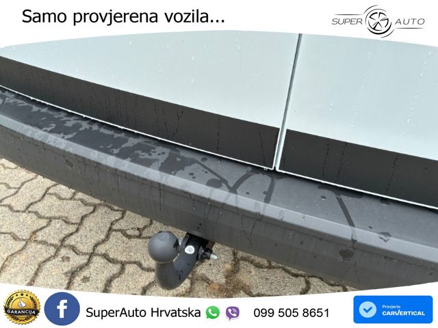 Ford Transit 150 KS