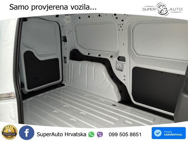 Ford Transit 150 KS