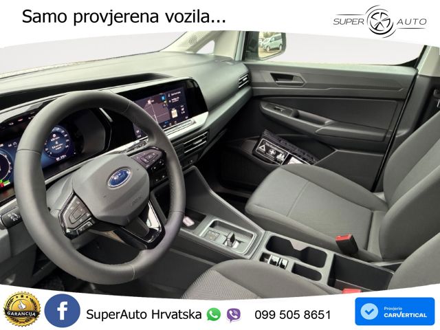 Ford Transit 150 KS