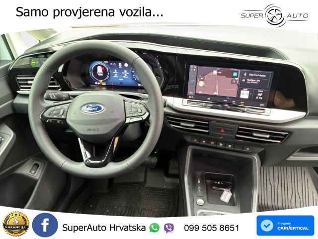 Ford Transit 150 KS